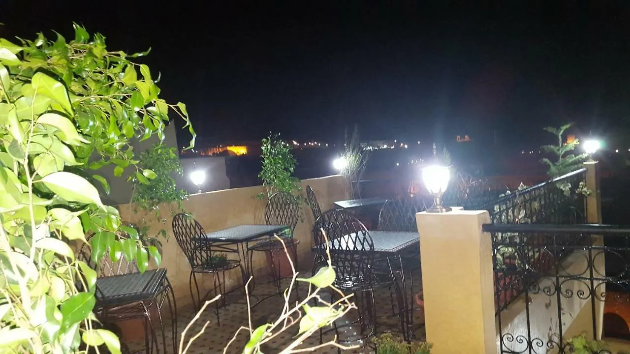 Hotel Dar Nour à Fès 4*,