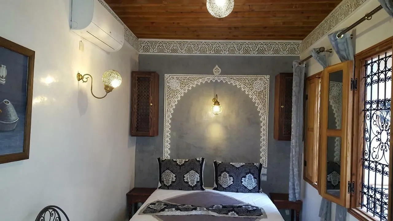 Hotel Dar Nour à Fès 4*,  Maroc