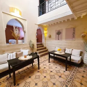 Maison d'hôtes Casa Sophia Marrakesh