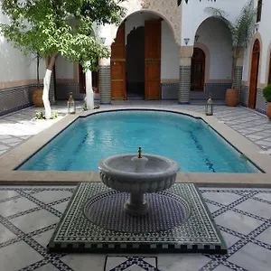 Sabah *** Fès