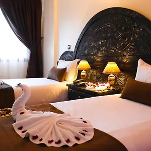 Hotel Salam **