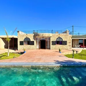 Villa Zitouna Essaouira