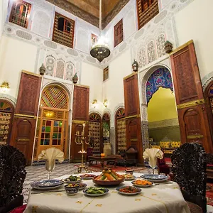 Ibn Khaldoun *** Fès