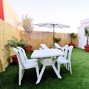 Appartement Close To Marina 105 Sqm Agadir