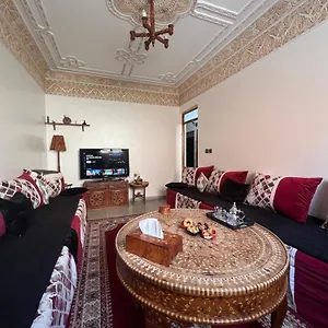 Appartement Youss Essaouira
