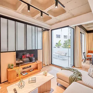 Appartement Stayhere - Gauthier 1 - Modern Casablanca