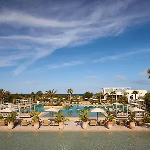 Hotel Sofitel Thalassa Sea & *****