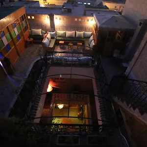 Riad Les Chtis D'agadir ***