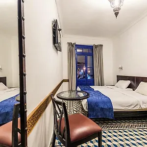 Hotel Hotel Central **