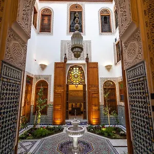 Sidrat ** Fès