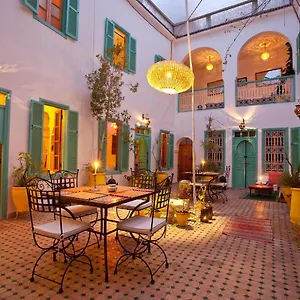 Riad Dar Aida Marrakesh